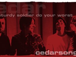 ReverbNation profile picture for @cedar