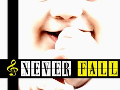 Image for NEVER FALL
