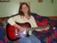 Betty Moore Williams