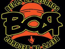 BELLS ON RECORDS