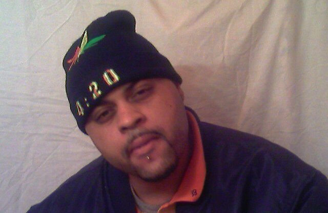 ReverbNation profile picture for @cognac