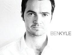 BEN KYLE / ROMANTICA