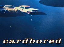 cardbored