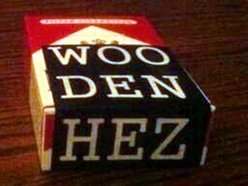 Image for Wooden Hez