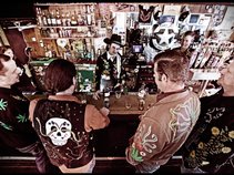 Casey James Prestwood and the Burning Angels