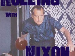 Image for Rolling With Nixon