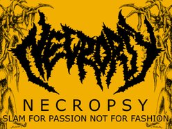 Image for Necropsy_Slam
