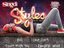 SINGDI