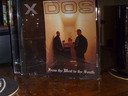 X DOS