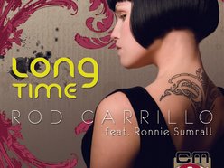 Rod Carrillo