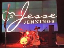 Jesse Jennings