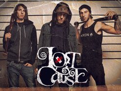 LOST CAUSE