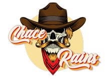Chace Rains
