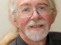 Graham hooper/music photographer/promoter