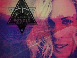 Image for Mandy Rowden