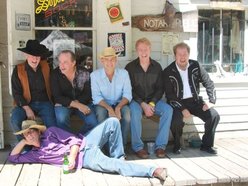 Image for TEX SCHRAMM & the RADIO KING COWBOYS
