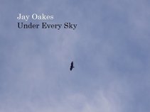 Jay Oakes