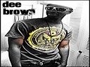 Dee Boogie Brown