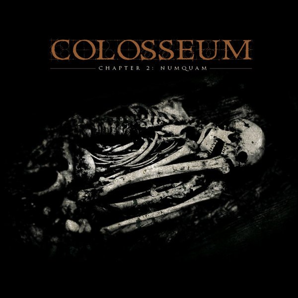 ReverbNation profile picture for @colosseum