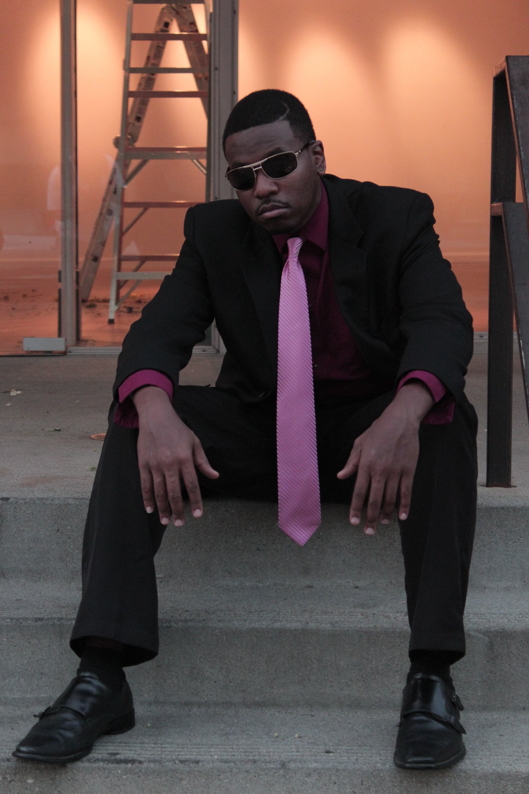 Rashad T. | ReverbNation