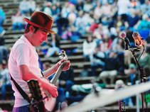 Jesse Manley