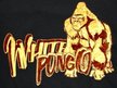White Pongo