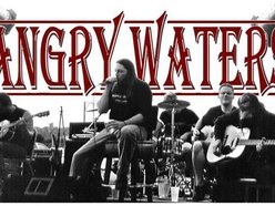 Image for Angry Waters
