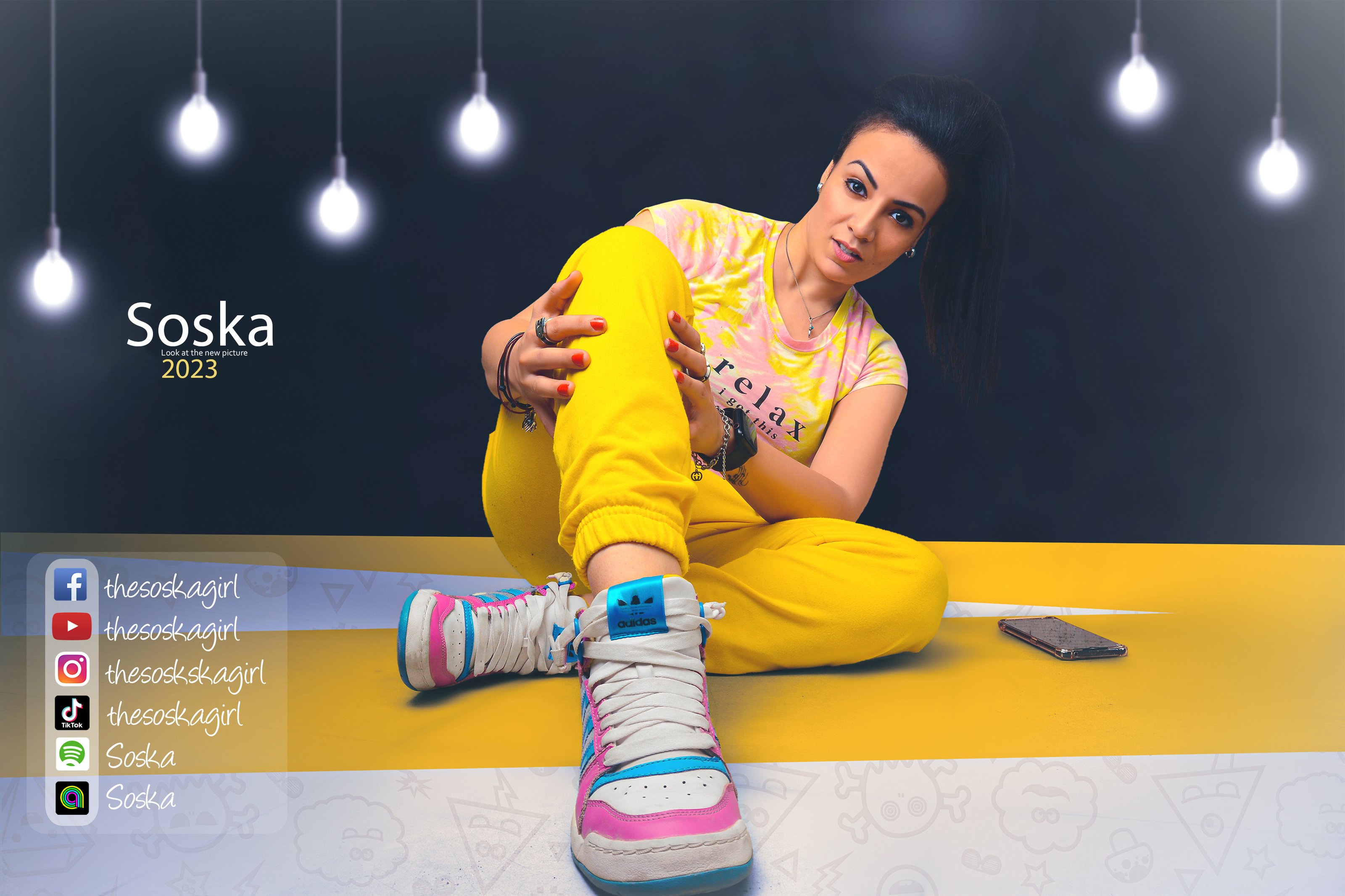 Soska | ReverbNation
