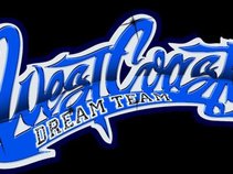 WestCoastDreamTeam