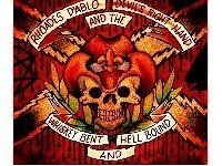 Rhoades D'Ablo and the Devil's Right Hand