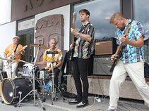 The Beat Tornados