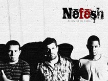 NEFESH