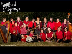 Image for MoodSwings Jazz Band