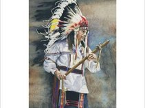 Bill Neal Elk Whistle