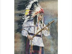 Bill Neal Elk Whistle