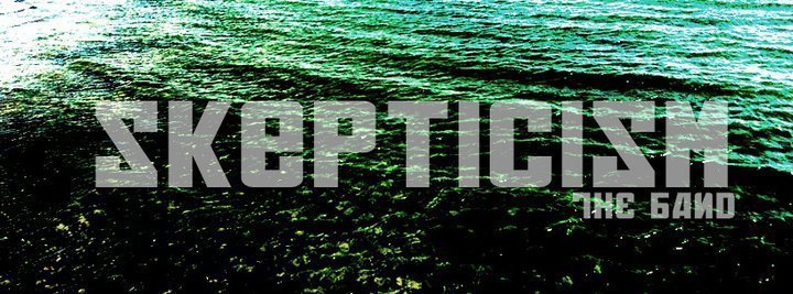 ReverbNation profile picture for @skepticism