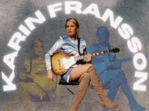 Karin Fransson