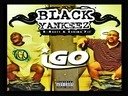 Image for BLACK YANKEEZ