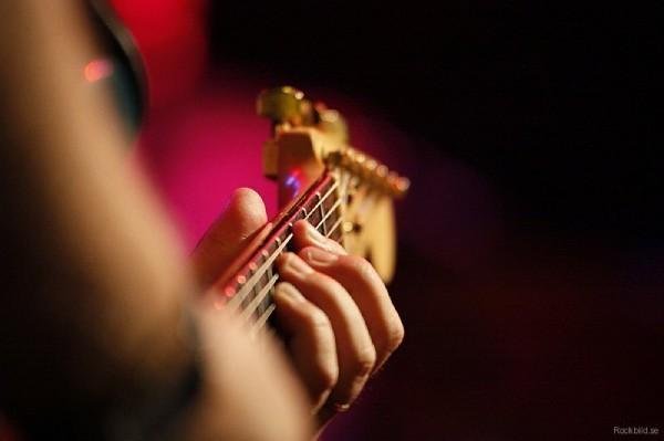 ReverbNation profile picture for @Nilson