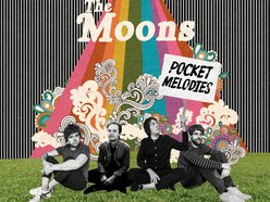 Image for The Moons
