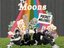 The Moons