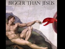 Image for Free Lobster Buffet
