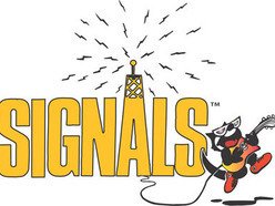 Image for Signals Rocks