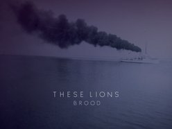 Image for These Lions