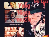 MC TAZZ