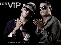 Los VIP