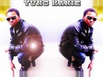 Yung Kanie