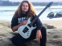 Devon Hubert