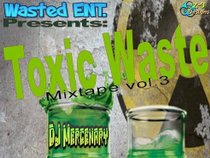 T.O of Wasted ENT.