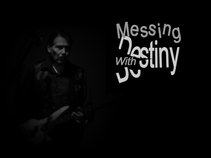 Messing With Destiny Productions